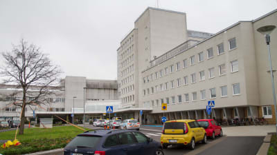 Vasa centralsjukhus