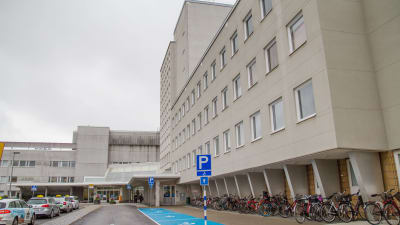 Vasa centralsjukhus
