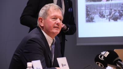 Marcus Wallenberg