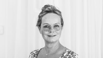 Marie Nilsson, VD på Mediavision, ett ledande företag inom analys för medie- och telekomindustrin i Norden