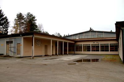 Bonäs skola