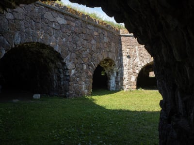 Svartholm