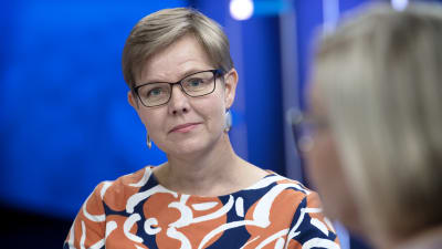 Krista Mikkonen
