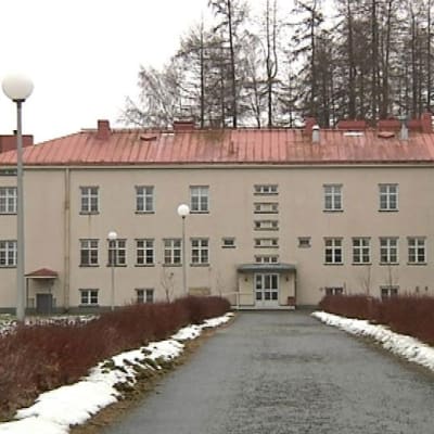 Mainiemen päihdekuntoutusyksikkö