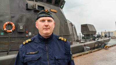 Aleksi Valve.