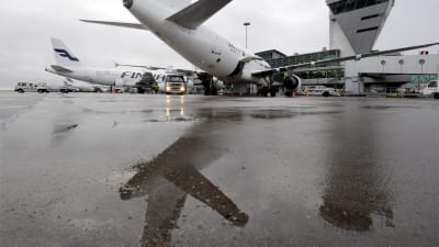 Finnairplan