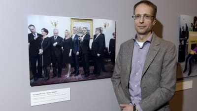 Niklas Tallqvist