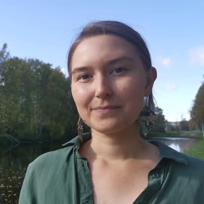 Tuuli Miettunen.