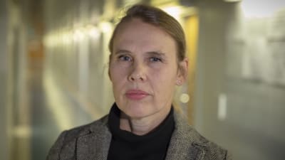 Leena Turpeinen, Helsingin sosiaali- ja terveyspalvelujen johtaja