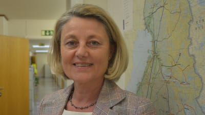 Ann Storsjö