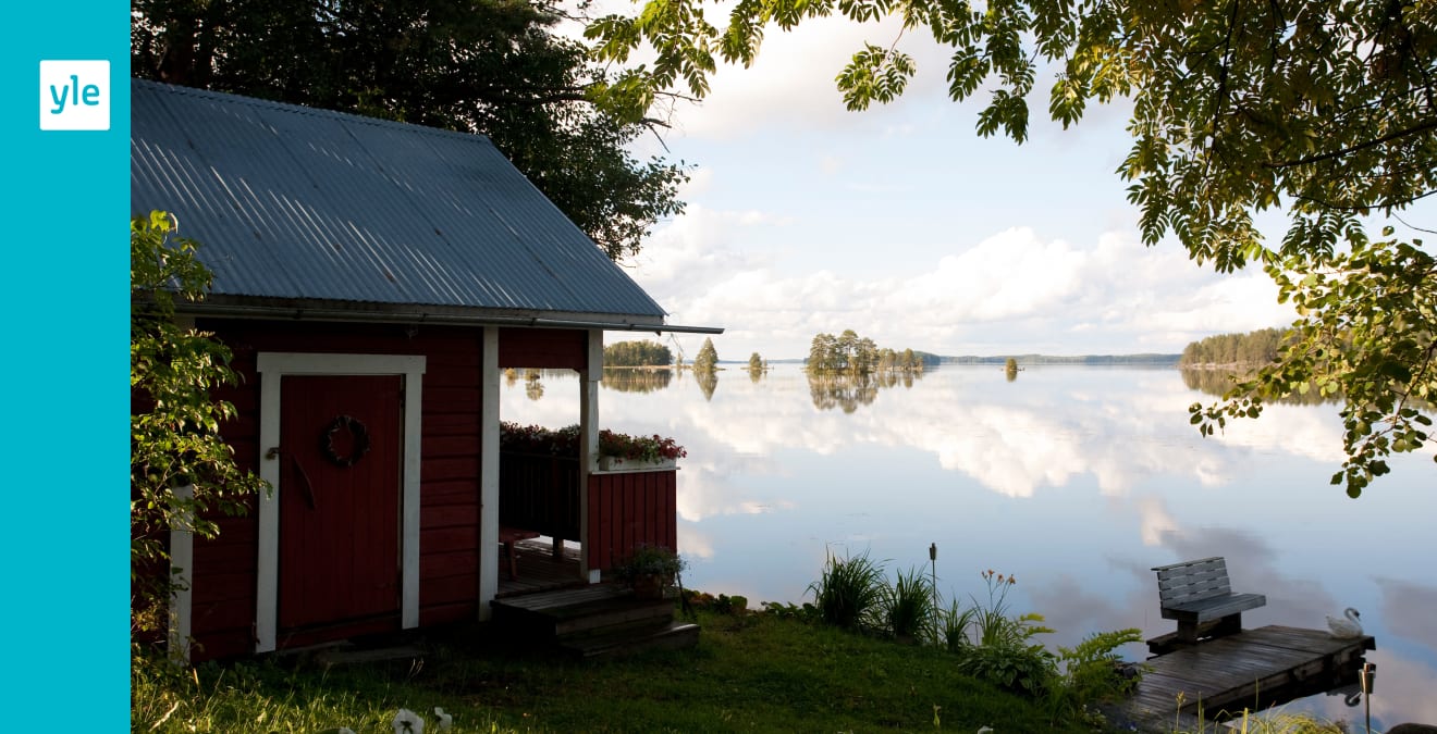 Norske hytteeiere taper for staten