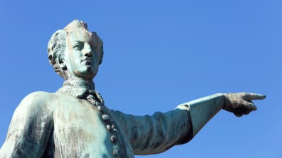 Kung Karl XII