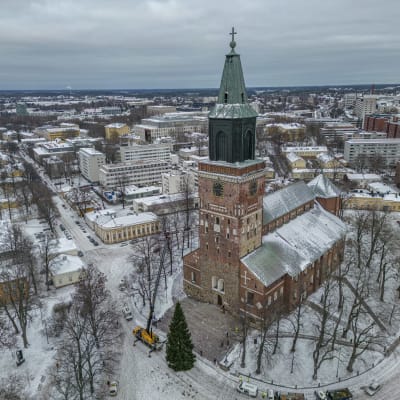 Åbo domkyrka