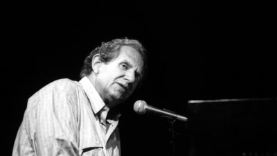 Mort Shuman