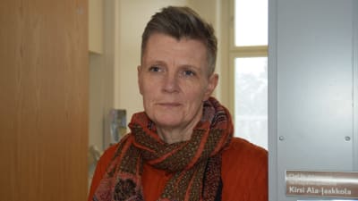 Kirsi Ala-Jaakkola