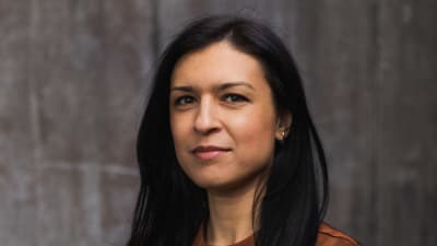 Marina Velikova, Finland Relocation Services