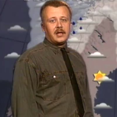 juha föhr, 1991