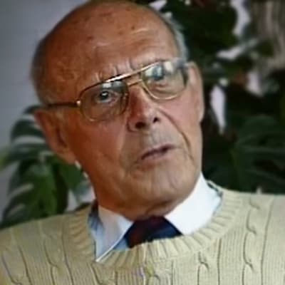 Göran Schildt, 1994