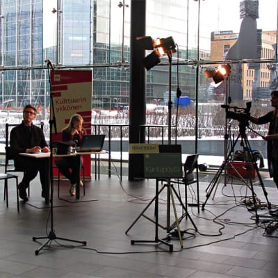 Kantapöytä 14.1.2015
