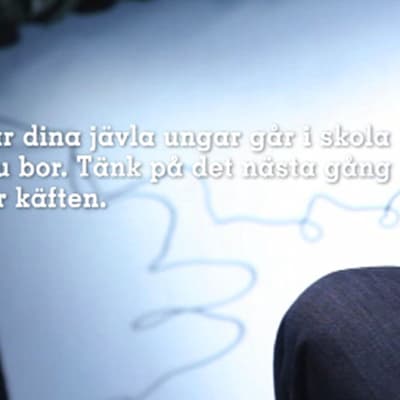 Nätkommentar