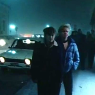 Ungdomar i Jakobstad 1984, Yle