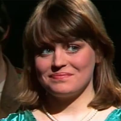 Maggan Johansson och Fraudulent, 1980