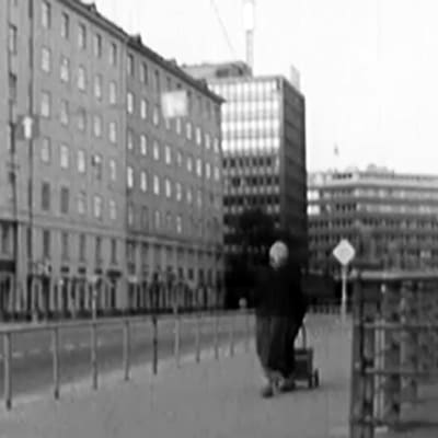 Sörnäs, 1968