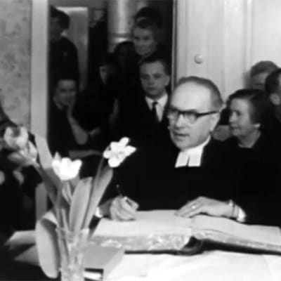 Läsförhör, 1965