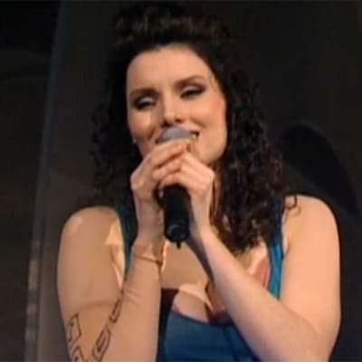 marika krook, 1998