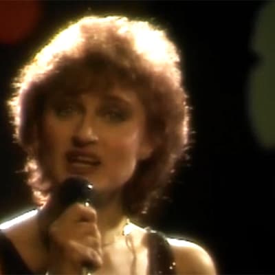 ami aspelund, 1983