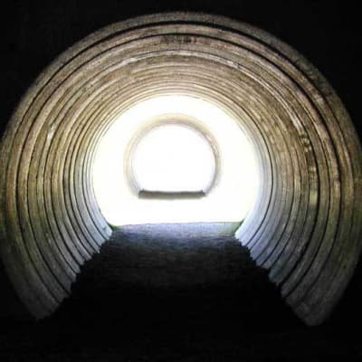 tunneli