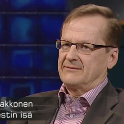Diplomi-insinööri Matti Makkonen