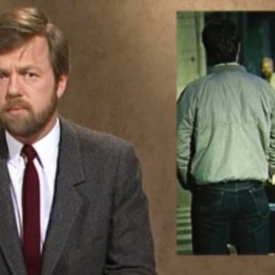 TV-nytt om äktenskapslagen, 1987