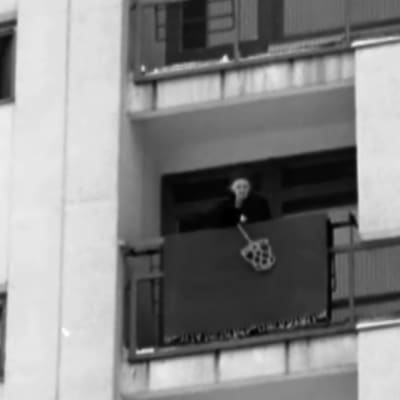 Höghus, 1967