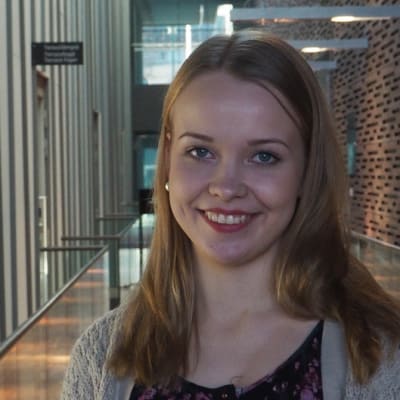 Essi Höglund.