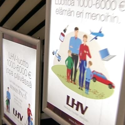 Nya regler om snabblån våren 2012