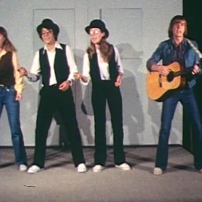 Skolteatern, Yle 1979