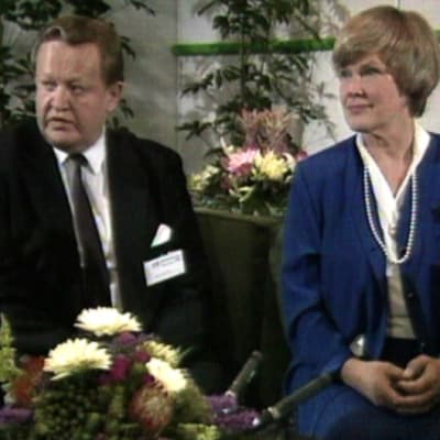 martti ahtisaari, elisabeth rehn, 1994