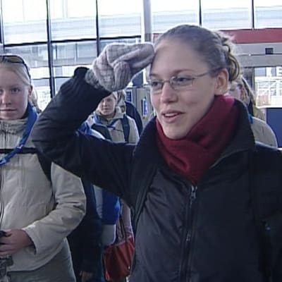 scouter, 2005