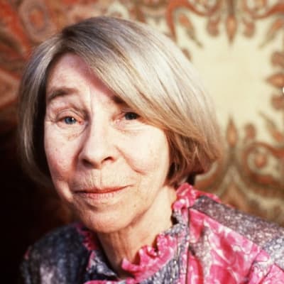 Tove Jansson