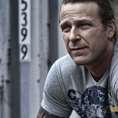 Patrik Sjöberg