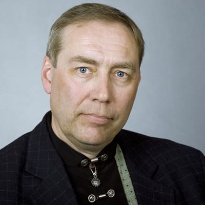 James Hirvisaari