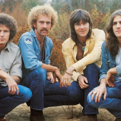 The Eagles