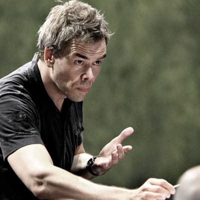 Hannu Lintu