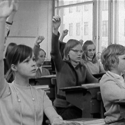 Elever, 1969