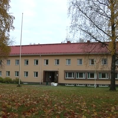 Vastaanottokeskus