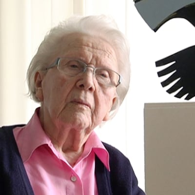 Helena Tynell