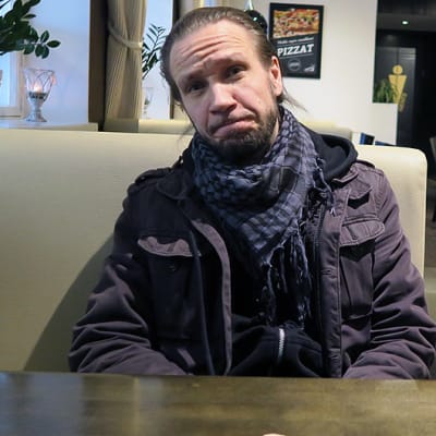 Jarkko Martikainen