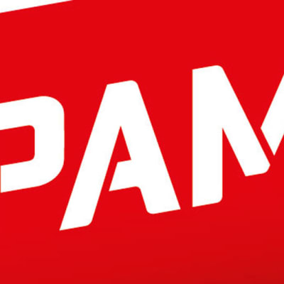 PAMin logo
