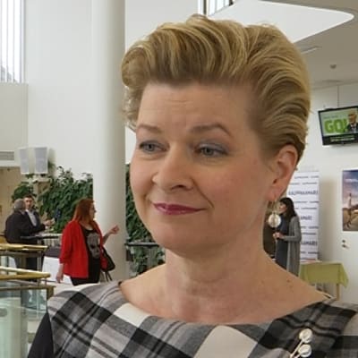 Anne Korkiakoski